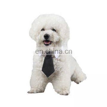 Fashion Hot Sale Pet Accessories Colorful Cotton Dog Bow Tie