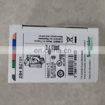 France Button Module ZB4 BZ101 photo-3