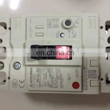 mitsubishi circuit breakercircuit breaker NV-32-SV-3P-320A