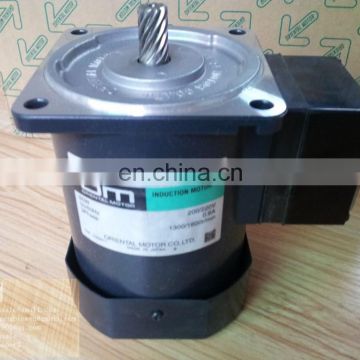 Oriental electromagnetic brake motor 5IK60GU