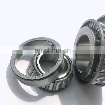 tapered roller bearing 32204 7504  HR32204J ET-32204 32204JR for automobile rolling mill machinery industries