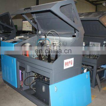 CRS708 Common Rail Diesel Fuel Injector Pump Test Bench photo-6