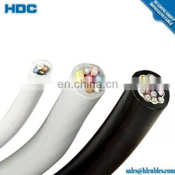 Wire Steel Strand 25 sq mm Waterproof Outdoor Electric Wire Vlv22 Cable photo-5