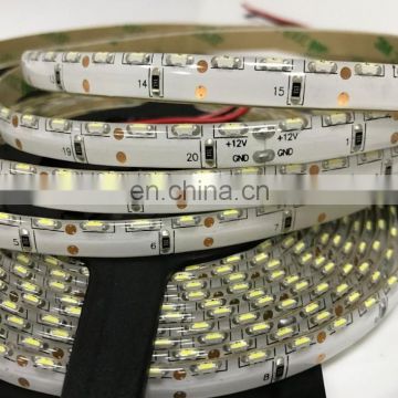 Waterproof case ip67 rgb side view led strip smd 335 led strip