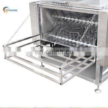 Automatic Industrial Chicken Plucker Feather Plucking Machine Chicken Plucking Machine/Poultry Defeather Machine photo-4