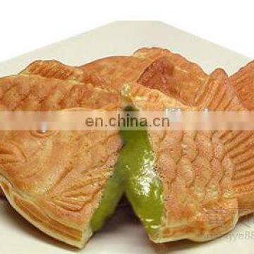 Fish Waffle Maker/waffle Making Machine/commercial Waffle Maker With ce