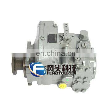 Hydraulic axial piston variable Pump  A4VTG90 for mobile concrete mixers excavator