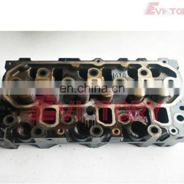 3TNV70 3TNV70-XBV Cylinder Head for Yanmar VIO17 Excavator photo-2