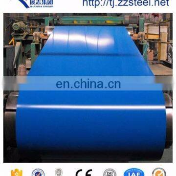 Hot Dipped Galvanized Steel Coil/cold Rolled Steel Prices/cold Rolled Steel Sheet Prices Prime PPGI/GI/PPGL/GL photo-5