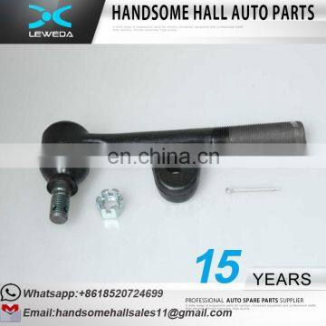 Good Car Spare Parts 45044-69125 Automobile Left Front Axle Outer Tie Rod End for Land Cruiser Tie Rod End FZJ80 FJ80 4500 photo-2