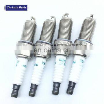 Iridium Spark Plug For Toyota Corolla Premio Ractis Auris 90919-01243 FK16HR11