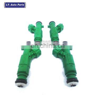 Auto Spare Parts Car Fuel injectors For Hyundai Sonata Magentis Rondo 35310-25200 3531025200