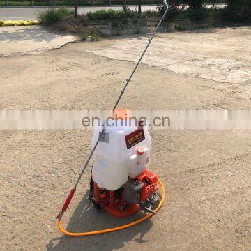 China Hand Knapsack Garden Power Agriculture Sprayers/spraying Machinery for Farm photo-6