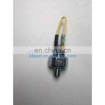 4LE2 Oil Pressure Sensor For Diesel Engine