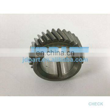 S4D105-2C Crankshaft Gear For Concrete Mixer Diesel Engine