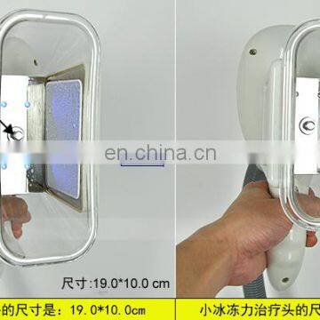 Cryolipolysis Machine For Home Use, Cryolipolyse Machine Portable