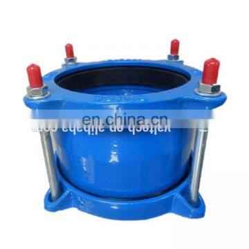 Ductile Iron  Coupling