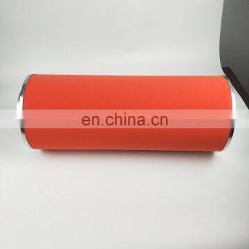 Hydroponic Activated Carbon Filter Metal Filter Odor Removal Filter photo-5