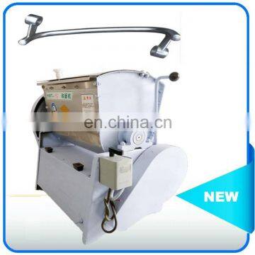 20kg Dough Kneading Machine /industrial Dough Mixer/ Pizza Dough Making Machine photo-5