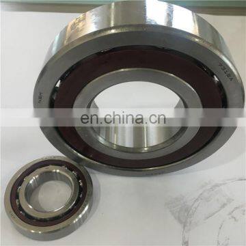 Angular Contact Ball Bearing 7203 photo-3