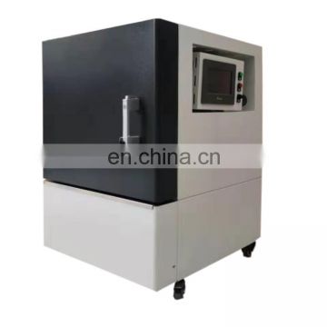 Liyi Industrial High Temperature Muffle 1200c Resistance Heat Treatment Furnace