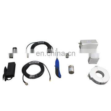 Digital Partial Discharge Tester Portable Partial Discharge Testing Equipment photo-7