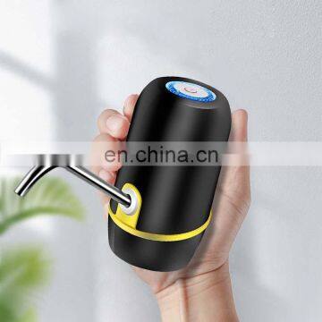 Portable Electric Automatic Mini Cold Water Pump Bottle Dispenser China photo-6