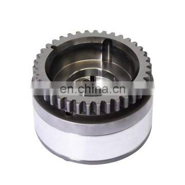 13025-AX011 SPROCKET CAMSHAFT INTAKE VVT GEAR FOR NISSAN MICRA III CR14DE CR12DE 13025AX011 High Quality photo-4