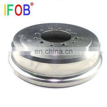 IFOB Hot Sale Car Brake Drum For KIA K2700 K3000 OPTIMA RIO Sportage Sorento K2 K5 photo-6