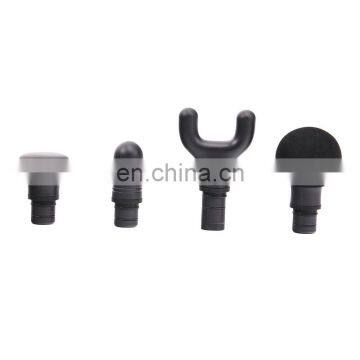 Free Massage Heads 26V Quiet Water-Proof Easy Handle Chinese Cordless Muscle Massager Massage Gun