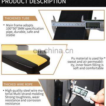 Strong Cables Commercial Gym Machine Equipment Exercise Chest Press/Vertical Press photo-4