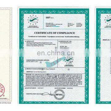 Gym Equipment Power Cage /power Rack Cage for Bodybuilding photo-6