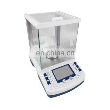 FA2104B Analytical Balances and Precision Balances