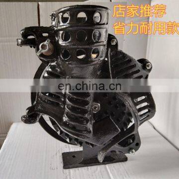 Small Farm Equipment Personal Portable Hand Maize Threshing Machine photo-7