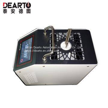 Portable Dry Block Well Type -20 C Low Temperature Calibrator photo-4