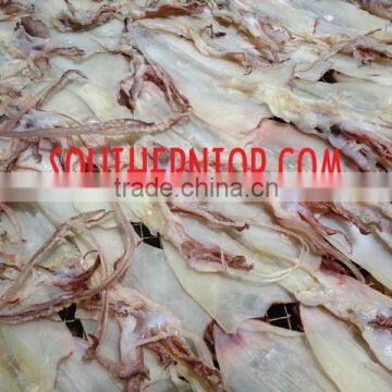 Roasted Squid photo-4