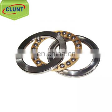 China Bearing 52210 Factory Thrust Ball Bearing 52210