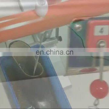 Insulating Gloves tester 50kv insulation boots gloves tester