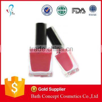 waterproof long lasting cheap wholesale nail polish                        
                                                Quality Choice