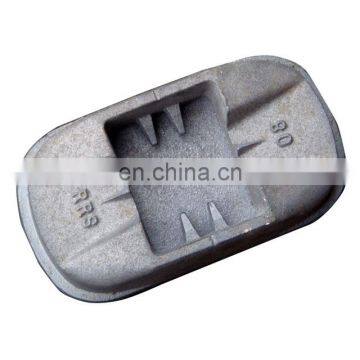 Metal Part Casting