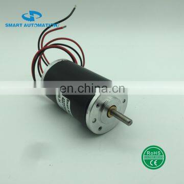 Medical Air Pump Dc Motor Anti- Vibration 12v 24v Low Noise Long Life EMC In-side photo-2