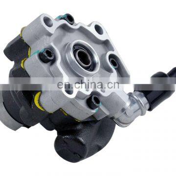NEW Power Steering Pump 4X4Q-3A674-BA C2S48682/E JDE2552 JDE4137/E High Quality photo-4