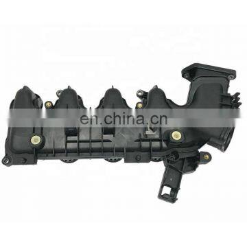 0361N3 Новый коллектор впуска для двигателей 1.6 HDI TDCI Citroen, Peugeot, Ford, Mazda 2006 - 2013 годов выпуска. Номер детали: 9684941780. Высокое качество photo-2