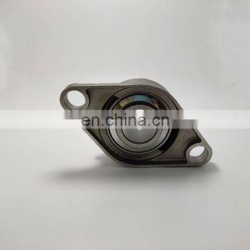 Stainless Steel Housing Pillow Block Bearings SUC206 SFL206 SUCFL206 photo-3