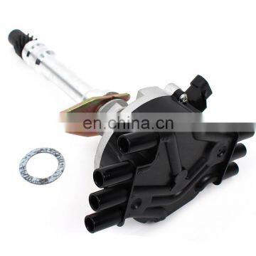 Brand New Electronic Ignition Distributor For CHEVY/GMC Fits V6 4.3L 262ci Engine 12598210 93441559 12570426 1104078