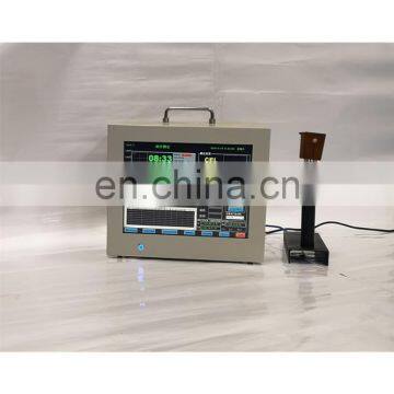 Portable Carbon and Silicon Analyser (CSI3000) photo-3