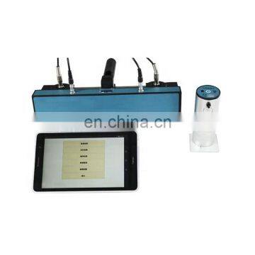 TBTLF-800 Wireless Concrete Crack Depth Crack Width Tester