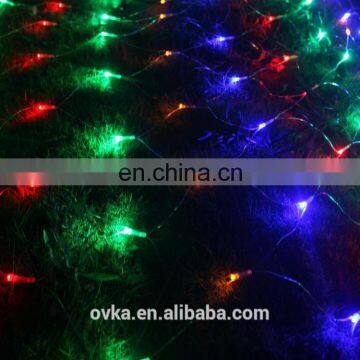 6M*4M LED Net Fairy Lights Christmas Wedding Party Garden Indoor & Outdoor