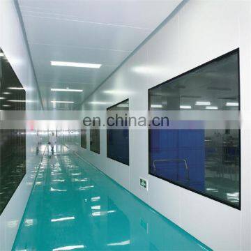 Double Tempered Laminated Aluminium Spacer Insulated Glass in Building photo-5