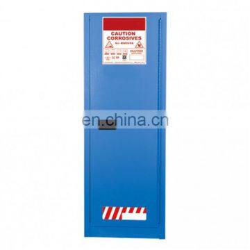 22gal popular small fireproof safe flammable cabinet